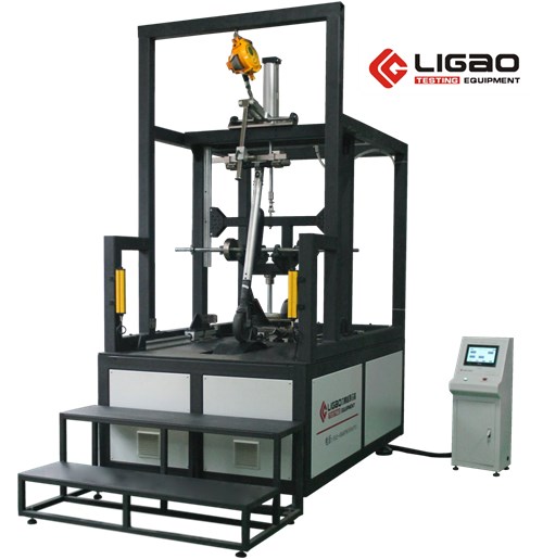 平衡車滑板車檢測系列產(chǎn)品